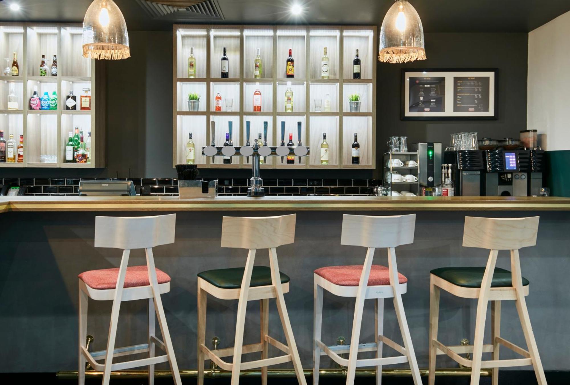 Leonardo Hotel Manchester Central, Manchester